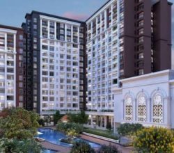 SOBHA Magnus Bangalore Luxury Apartments for Sale
