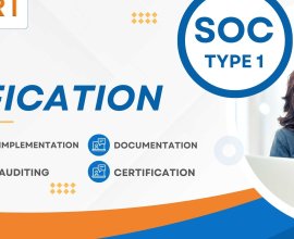 SOC 1 Certification Services in Florida