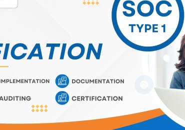 SOC 1 Certification Services in Florida