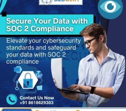 SOC 2 Certification in Fresno