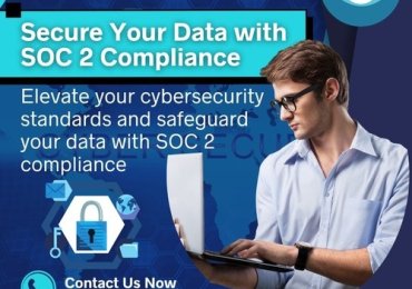 SOC 2 Certification in Fresno