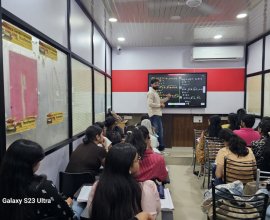 BST Competitive Classes