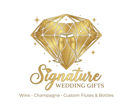 Signature Wedding Gifts
