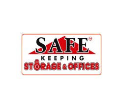 Safe Keeping Storage