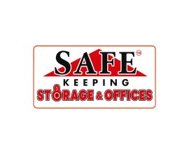 Safe Keeping Storage