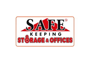 Safe Keeping Storage