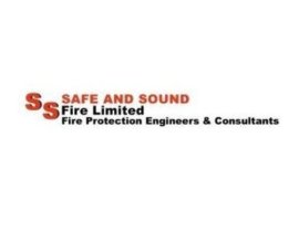 Safe and Sound Fire Ltd