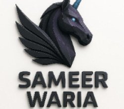 Sameer Waria