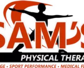 Sams Physical Therapy