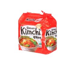 Buy Korean Instant Noodles Online in India | Authentic Taste at LuckyStore