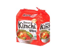 Buy Korean Instant Noodles Online in India | Authentic Taste at LuckyStore