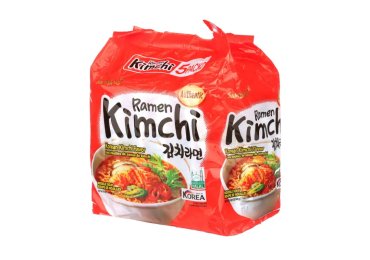 Buy Korean Instant Noodles Online in India | Authentic Taste at LuckyStore