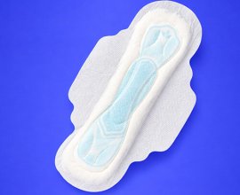 Sanitary Napkins Manufacturers in India | Smilepad Hygiene India Pvt. Ltd.