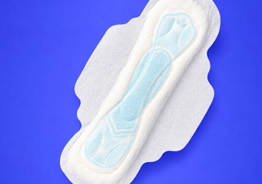 Sanitary Napkins Manufacturers in India | Smilepad Hygiene India Pvt. Ltd.