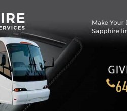 Sapphire Limousine
