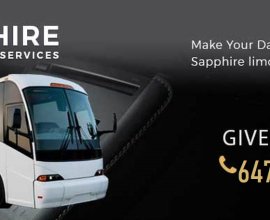 Sapphire Limousine