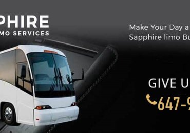 Sapphire Limousine