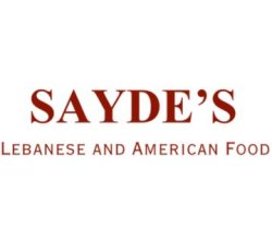 Sayde’s Bar & Grill