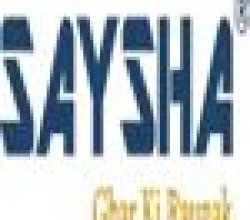Saysha Interiors