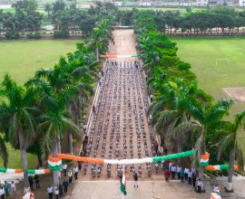 Best School in Jharkhand | Naman Vidya