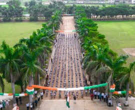 Best School in Hazaribagh | Naman Vidya