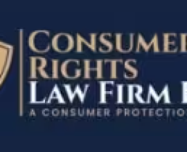 Consumer Rights Law Firm PLLC