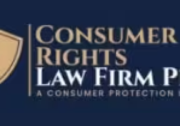 Consumer Rights Law Firm PLLC