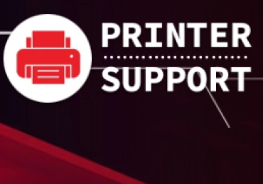 How to Fix Canon Printer Offline Issue in Windows 10