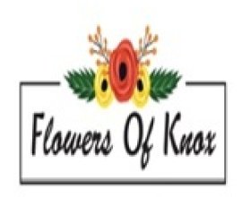 Flowers Of Knox