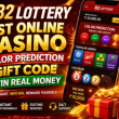 82 Lottery Game Download APK