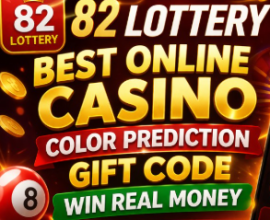 Enjoy More Gaming Options with 82 Lottery Game Download APK