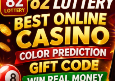 Enjoy More Gaming Options with 82 Lottery Game Download APK