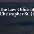 christopherstjohnlaw