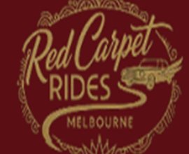 Red Carpet Rides Melbourne