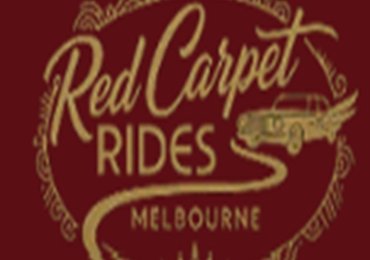 Red Carpet Rides Melbourne