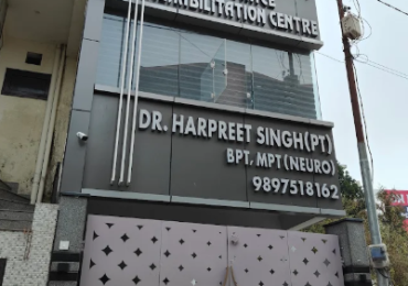 Physiotherapist in dehradun