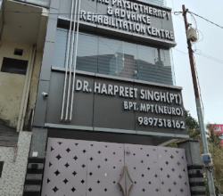 Home visit physiotherapist near me