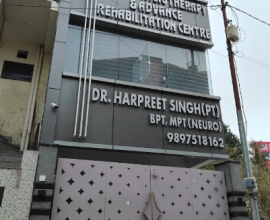 Home visit physiotherapist near me