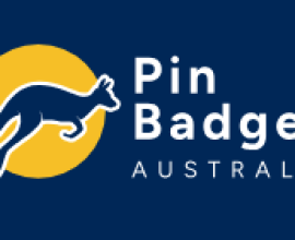 Giving Your Brand a Voice with Custom Lapel Pins Australia