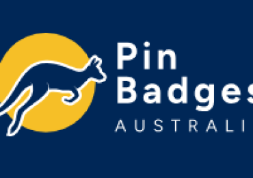 Giving Your Brand a Voice with Custom Lapel Pins Australia