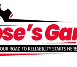 Jose’s Garage