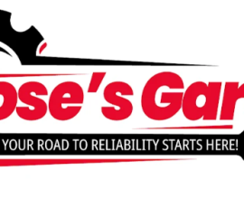 Jose’s Garage