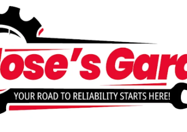 Jose’s Garage