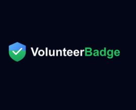 VolunteerBadge