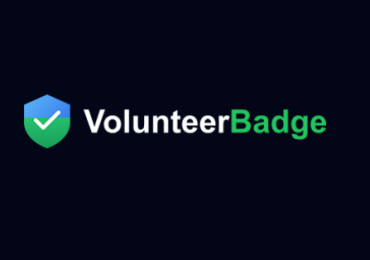 VolunteerBadge