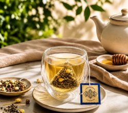 Haflong Tea