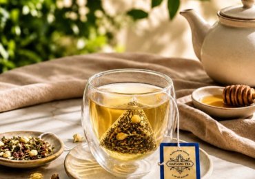 Haflong Tea