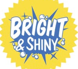 Bright & Shiny Window Cleaning