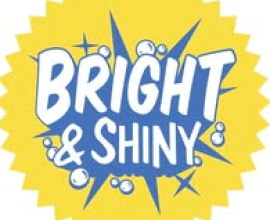 Bright & Shiny Window Cleaning
