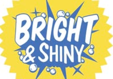 Bright & Shiny Window Cleaning